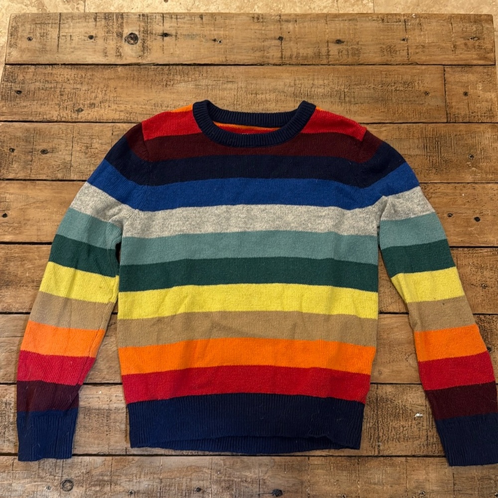 Gap Kids Sweater Size S (6-7)